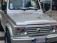 Usata Suzuki Samurai 69 CV (50 kW) 2000 Beige SUV