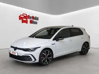 Usata VW Golf VIII Style 200 CV (147 kW) 2023 Pure white Berlina