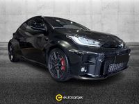 Usata Toyota Yaris 261 CV (191 kW) 2023 Nero metallizzato Utilitaria