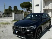 Usata BMW X1 Advantage 116 CV (85 kW) 2019 SUV