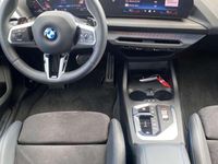 Usata BMW 120 M Sport 156 CV (114 kW) 2024 Blu/azzurro Utilitaria