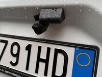 Usata Ford Transit Connect 100 CV (73 kW) 2021 Bianco Monovolume