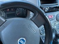 Usata Fiat Panda 75 CV (55 kW) 2006 Berlina
