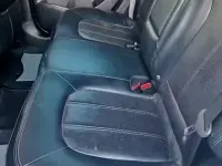 Usata Hyundai ix35 184 CV (135 kW) 2010 Bianco SUV