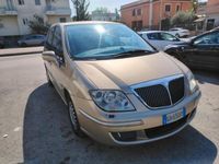 usata Lancia Phedra 2.2 JTD Emblema FAP