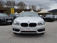 usata BMW 120 120 d 5p. Sport