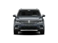 Usata VW Tiguan Life 150 CV (110 kW) 2023 Grigio SUV