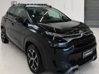 Usata Citroën C3 Aircross Shine 120 CV (88 kW) 2022 Nero SUV