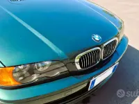 Usata BMW 328 193 CV (141 kW) 2000 Coupé