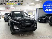 Nuova EVO Evo 7 174 CV (127 kW) 2026 Nero SUV