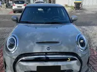 Usata Mini Cooper SE Classic 75 kW (102 CV) 2021 Utilitaria