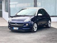 usata Opel Adam Rocks 1.4 Benzina 87 CV E5 - 2015