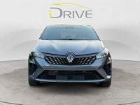 Usata Renault Clio V Techno 91 CV (66 kW) 2025 Grigio Berlina