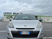 usata Renault Clio 3ª serie - 2010