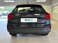 Usata Audi Q2 Admired 110 CV (80 kW) 2023 Grigio SUV