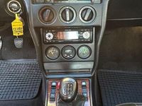 Usata Mercedes 190 184 CV (135 kW) 1986 Giallo Berlina