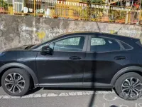 Usata Ford Puma 95 CV (69 kW) 2021 Nero SUV
