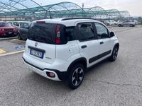 usata Fiat Panda Cross 1.0 FireFly S&S Hybrid