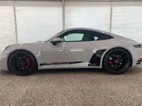 Usata Porsche 911 Carrera 4S 450 CV (330 kW) 2019 Grigio Coupé