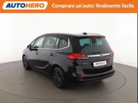 Usata Opel Zafira Life Innovation 135 CV (2019) in Sicilia - 13.899 ...