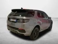 Usata Land Rover Discovery Sport R-Dynamic 163 CV (119 kW) 2022 Grigio SUV