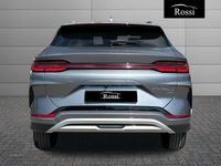 Usata BYD Seal U Boost 98 CV (72 kW) 2025 Grigio medio metallizzato SUV