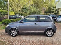 Usata Lancia Ypsilon 60 CV (44 kW) 2008 Bianco Utilitaria