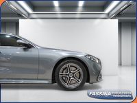 Usata Mercedes S580 Premium Plus 510 CV (375 kW) 2024 Grigio Berlina