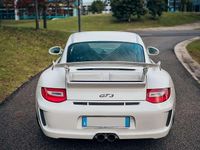 Usata Porsche 997 435 CV (319 kW) 2009
