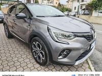 Usata Renault Captur Techno 101 CV (74 kW) 2023 Other SUV
