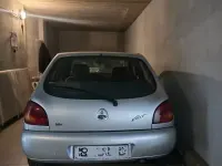 Usata Ford Fiesta Ghia 90 CV (66 kW) 1997 Utilitaria
