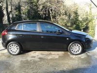 usata Fiat Bravo 1.6 120cv ott. 2008 unico proprietario