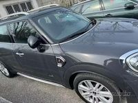 Usata Mini Countryman 2019 Grigio SUV