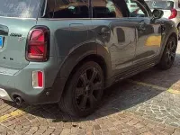 Usata Mini Cooper SD Countryman 190 CV (139 kW) 2021 SUV