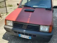 Usata Fiat Panda 54 CV (39 kW) 1999 Berlina