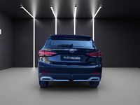 Nuova MG ZS 116 CV (85 kW) 2025 Blu SUV