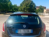 Usata Lancia Delta 105 CV (77 kW) 2013 Grigio Utilitaria