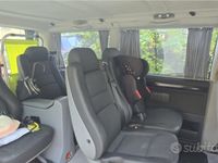 Usata Mercedes Vito 122 CV (89 kW) 2004 Grigio Furgone