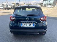 usata Renault Captur Captur1.5dci Bus. Eco2 90cv E6C Cambio Aut. IVA