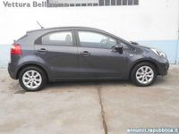 usata Kia Rio 1.1 CRDi 1.1 CRDi 5p. Active