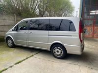 usata Mercedes Viano Viano3.5 V6 Trend 258cv L auto