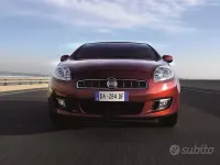 Usata Fiat Bravo Sport 105 CV (77 kW) 2010 Utilitaria