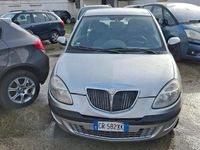 Usata Lancia Ypsilon 2005 Grigio Utilitaria