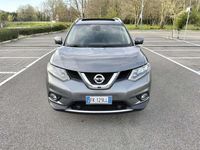 Usata Nissan X-Trail S 131 CV (96 kW) 2017 Grigio SUV