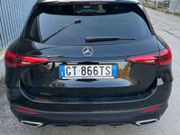 Usata Mercedes GLC300 AMG Line Premium 197 CV (144 kW) 2024 Nero SUV