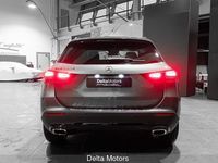 Nuova Mercedes GLA200 Advanced 150 CV (110 kW) 2025 Gray SUV