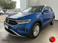 usata VW T-Roc 2.0 TDI SCR 150 CV DSG 4MOTION Style