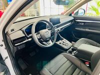 Nuova Honda CR-V Elegance 148 CV (108 kW) 2026 Bianco SUV