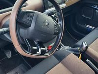 Usata Citroën C4 Cactus 2015 Grigio Utilitaria