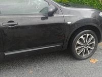 Usata Nissan Qashqai +2 117 CV (86 kW) 2013 SUV